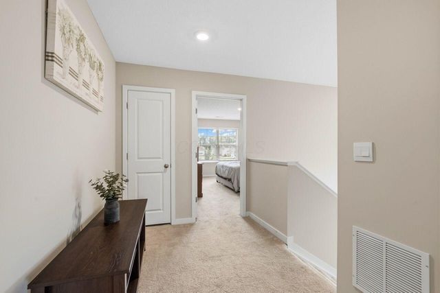 291 Shady Hollow Drive, Commercial Point, OH 43116