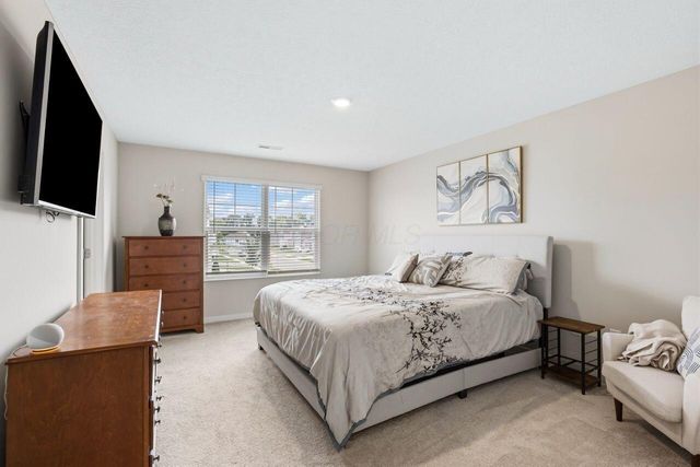 291 Shady Hollow Drive, Commercial Point, OH 43116