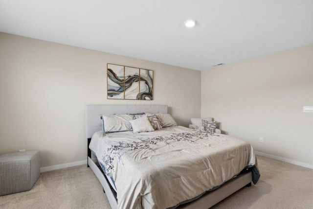 291 Shady Hollow Drive, Commercial Point, OH 43116