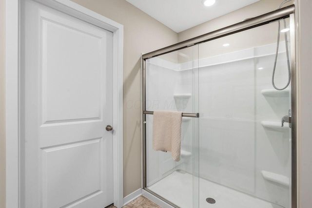 291 Shady Hollow Drive, Commercial Point, OH 43116