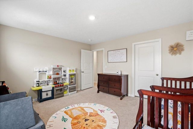 291 Shady Hollow Drive, Commercial Point, OH 43116