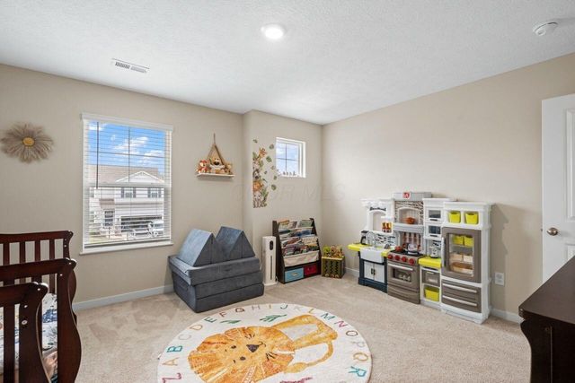 291 Shady Hollow Drive, Commercial Point, OH 43116