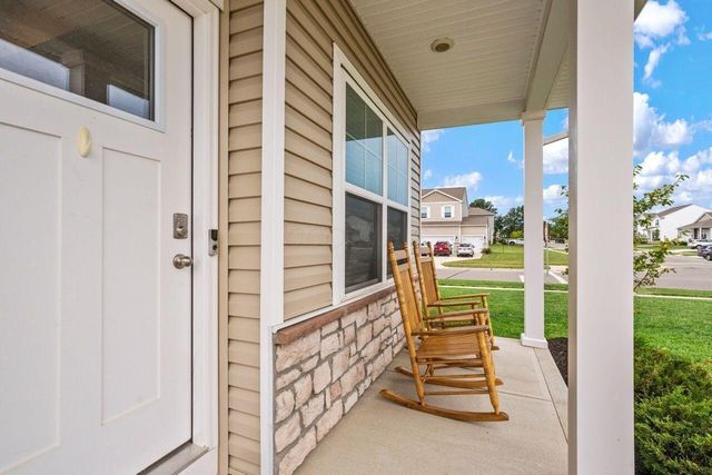 291 Shady Hollow Drive, Commercial Point, OH 43116