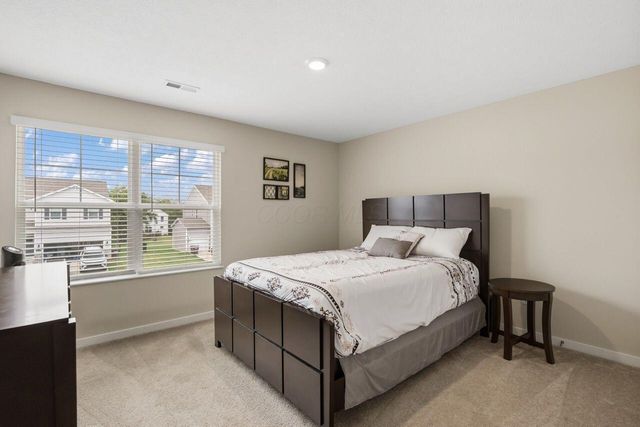 291 Shady Hollow Drive, Commercial Point, OH 43116