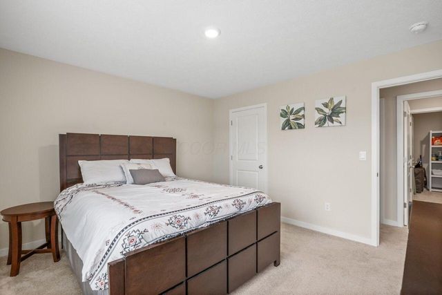 291 Shady Hollow Drive, Commercial Point, OH 43116
