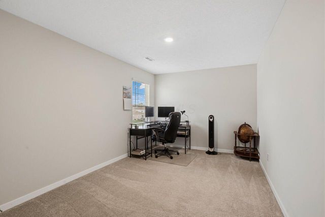291 Shady Hollow Drive, Commercial Point, OH 43116