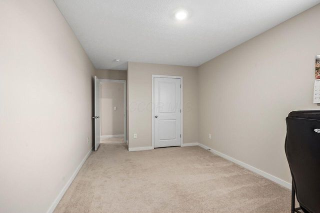 291 Shady Hollow Drive, Commercial Point, OH 43116
