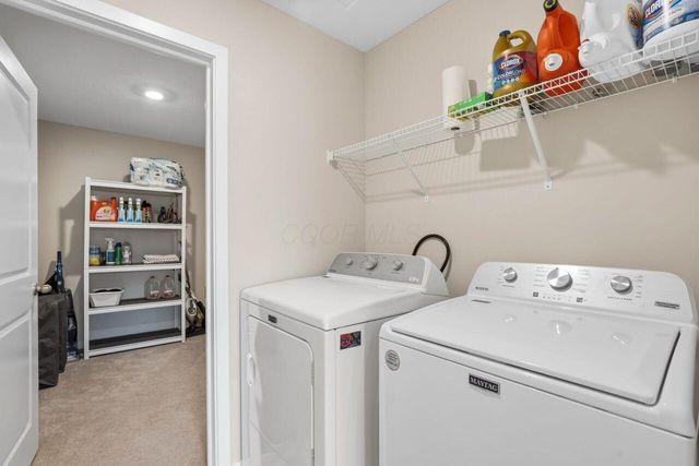 291 Shady Hollow Drive, Commercial Point, OH 43116