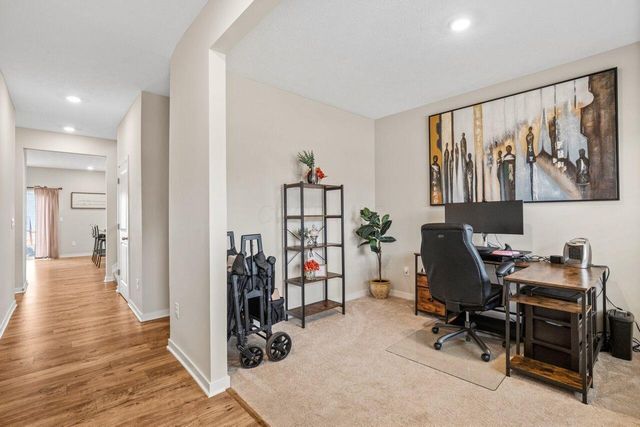 291 Shady Hollow Drive, Commercial Point, OH 43116