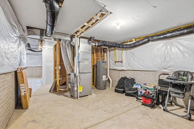 291 Shady Hollow Drive, Commercial Point, OH 43116