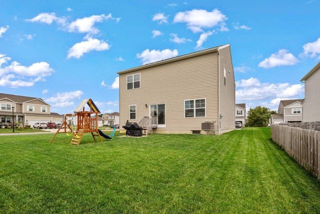 291 Shady Hollow Drive, Commercial Point, OH 43116