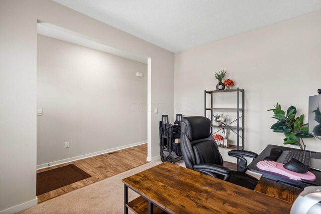 291 Shady Hollow Drive, Commercial Point, OH 43116