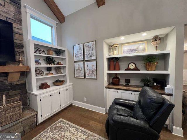 6332 Granbury Walk, Acworth, GA 30101