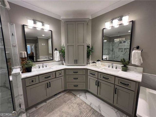6332 Granbury Walk, Acworth, GA 30101