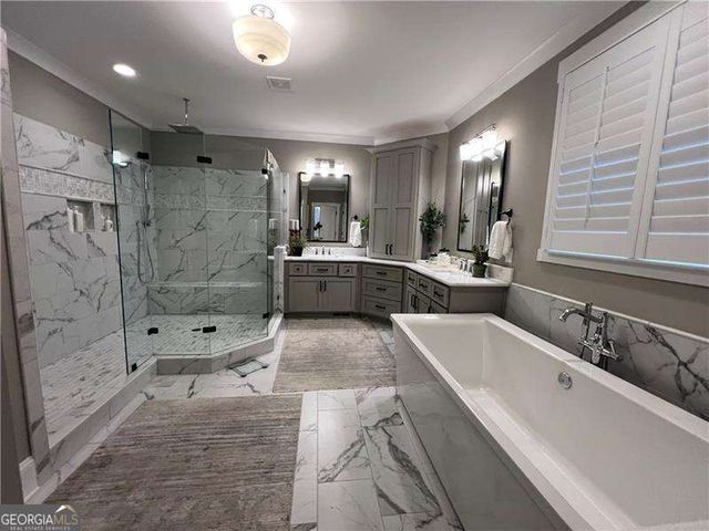 6332 Granbury Walk, Acworth, GA 30101
