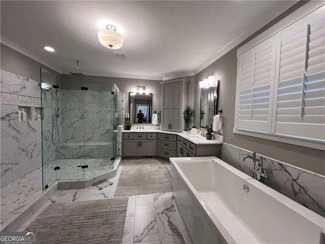 6332 Granbury Walk, Acworth, GA 30101