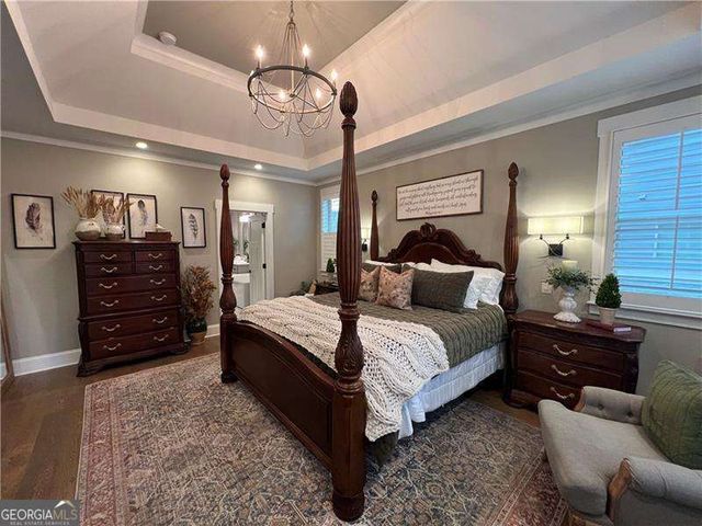 6332 Granbury Walk, Acworth, GA 30101