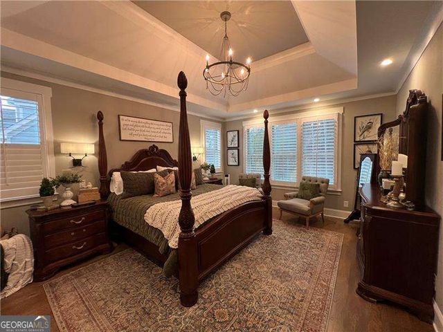 6332 Granbury Walk, Acworth, GA 30101