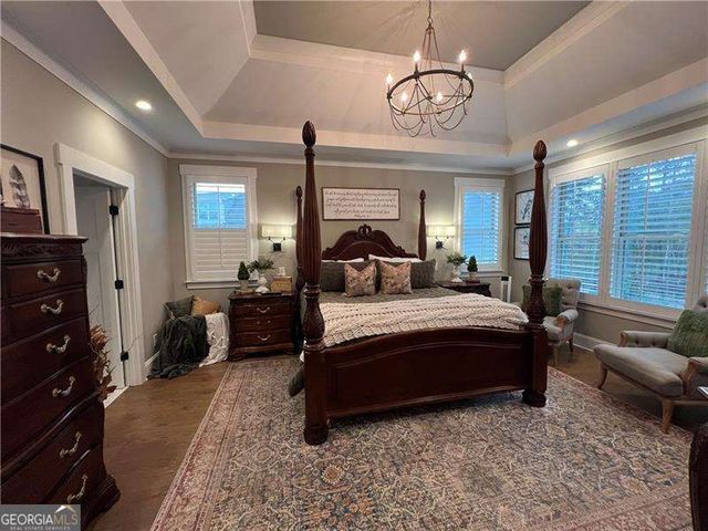 6332 Granbury Walk, Acworth, GA 30101