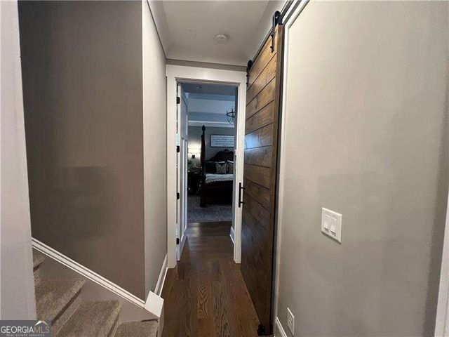 6332 Granbury Walk, Acworth, GA 30101