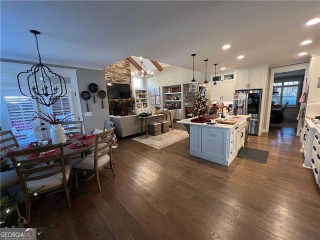 6332 Granbury Walk, Acworth, GA 30101