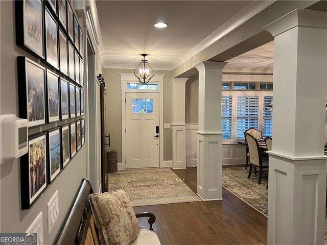 6332 Granbury Walk, Acworth, GA 30101