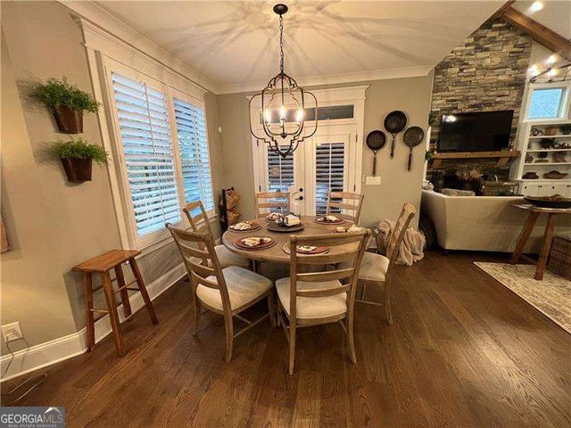 6332 Granbury Walk, Acworth, GA 30101