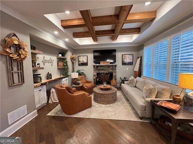 6332 Granbury Walk, Acworth, GA 30101