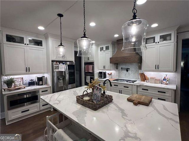 6332 Granbury Walk, Acworth, GA 30101
