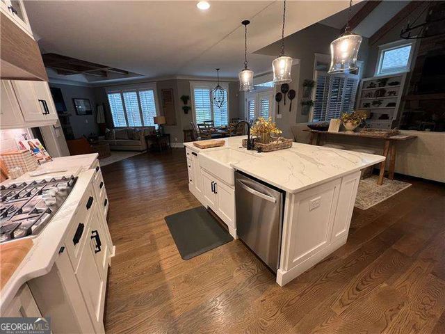 6332 Granbury Walk, Acworth, GA 30101