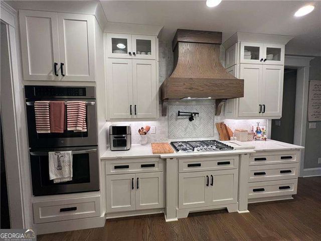 6332 Granbury Walk, Acworth, GA 30101