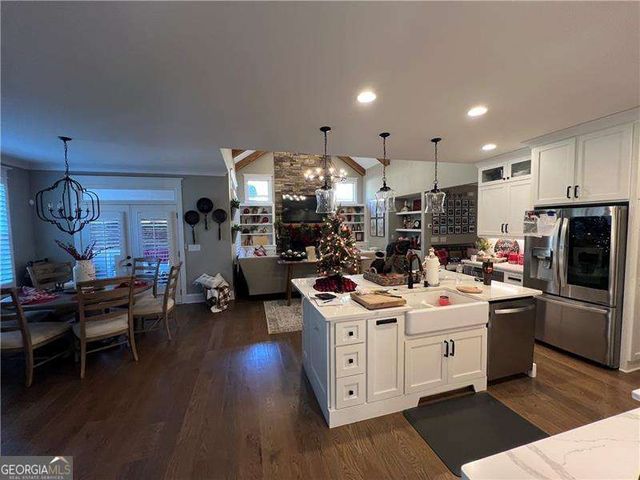 6332 Granbury Walk, Acworth, GA 30101