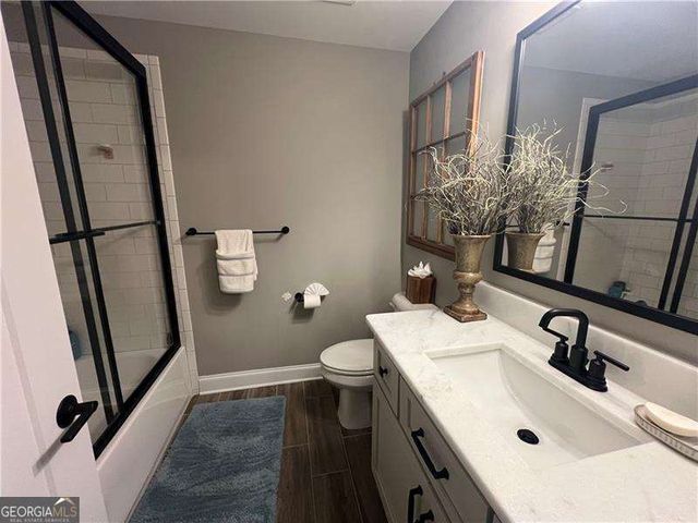 6332 Granbury Walk, Acworth, GA 30101
