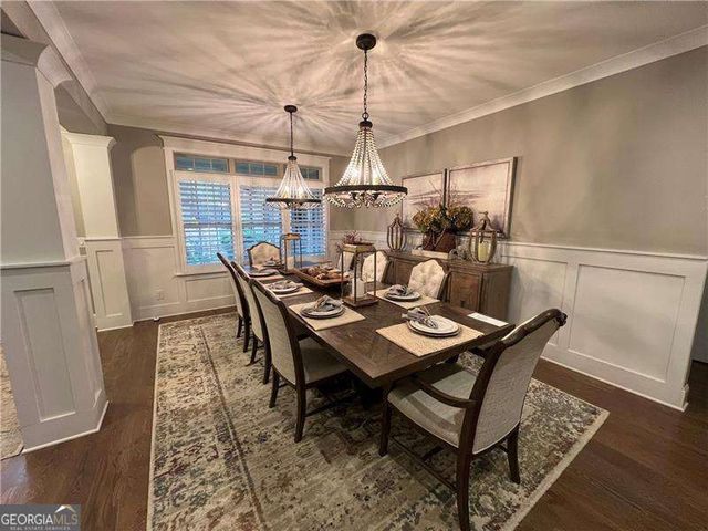 6332 Granbury Walk, Acworth, GA 30101