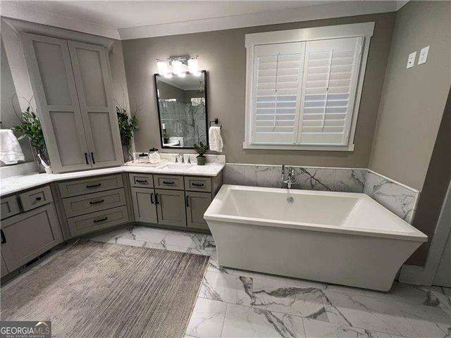 6332 Granbury Walk, Acworth, GA 30101