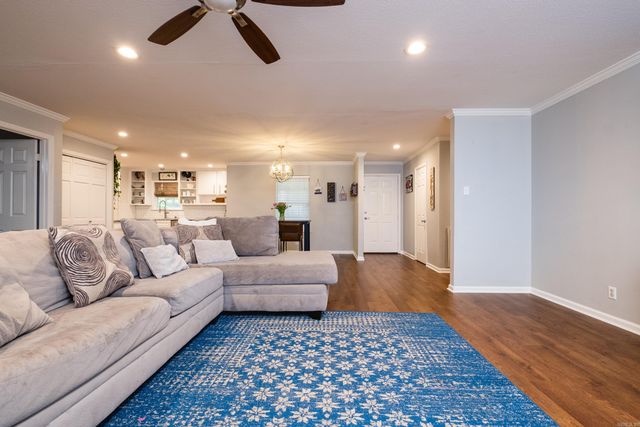 507 Baywood Drive, Little Rock, AR 72211
