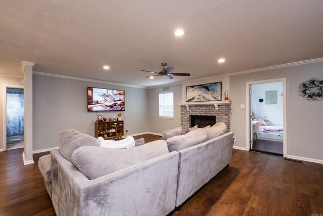 507 Baywood Drive, Little Rock, AR 72211