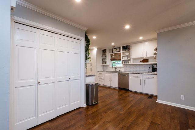 507 Baywood Drive, Little Rock, AR 72211