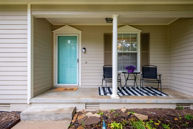 507 Baywood Drive, Little Rock, AR 72211
