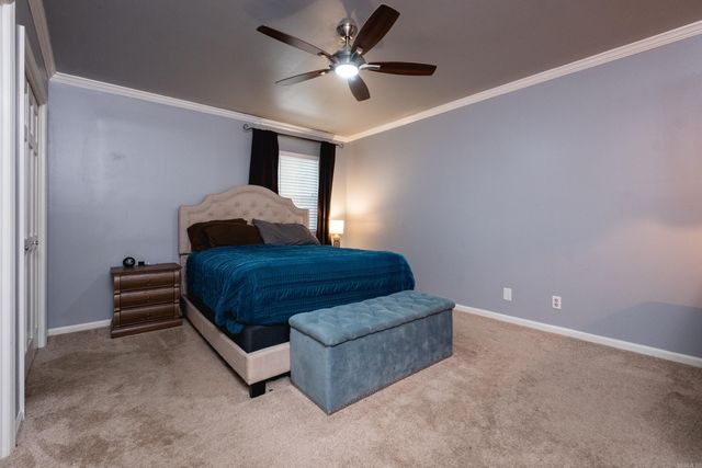 507 Baywood Drive, Little Rock, AR 72211
