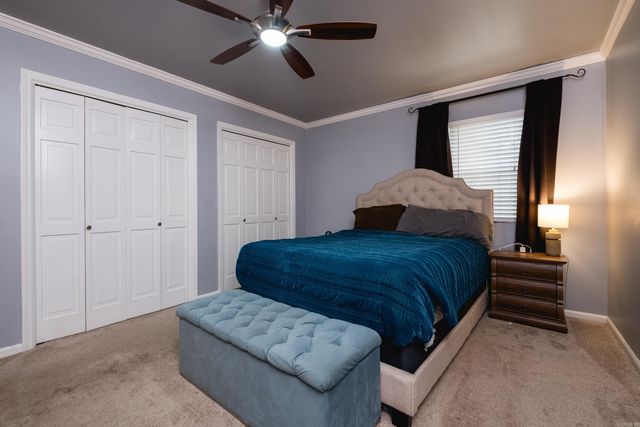 507 Baywood Drive, Little Rock, AR 72211