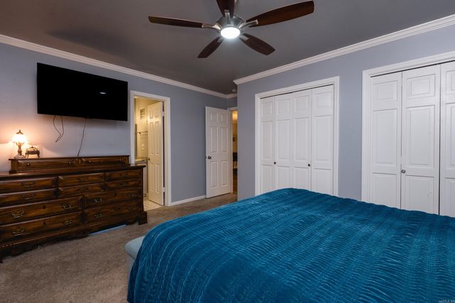 507 Baywood Drive, Little Rock, AR 72211