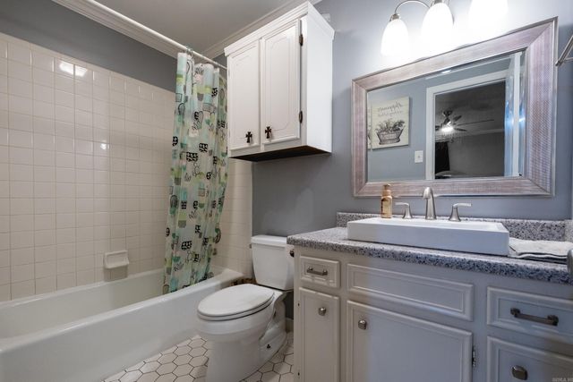 507 Baywood Drive, Little Rock, AR 72211