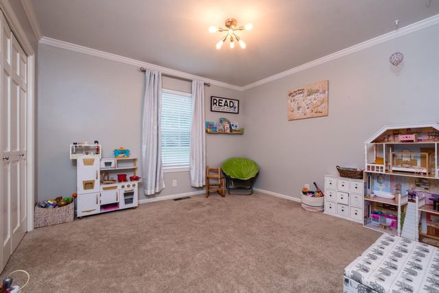 507 Baywood Drive, Little Rock, AR 72211
