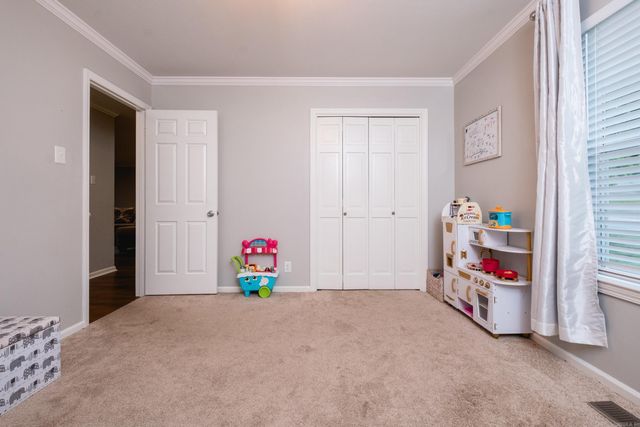 507 Baywood Drive, Little Rock, AR 72211