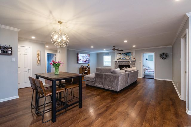 507 Baywood Drive, Little Rock, AR 72211