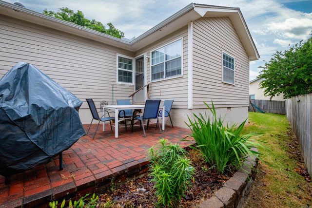 507 Baywood Drive, Little Rock, AR 72211