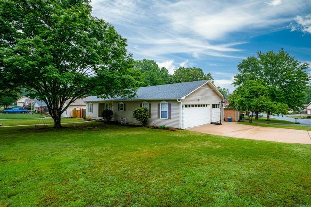 507 Baywood Drive, Little Rock, AR 72211