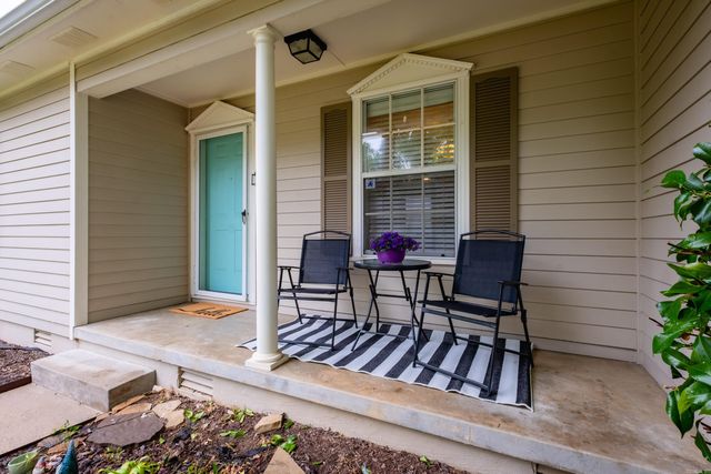 507 Baywood Drive, Little Rock, AR 72211
