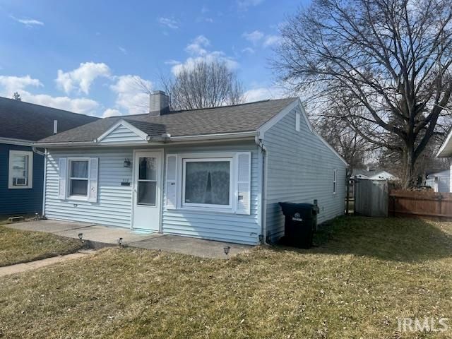 513 S 26th Street, South Bend, IN 46615